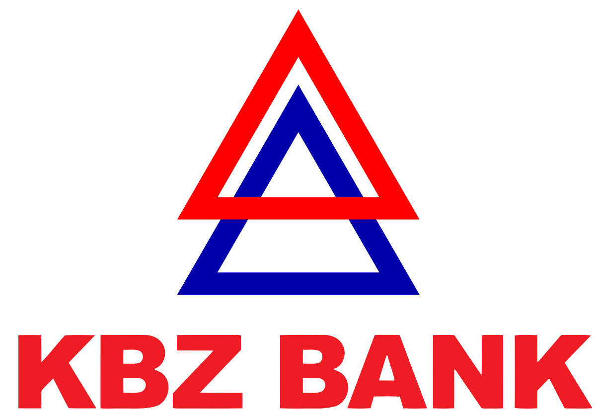 KBZ Bank North Dagon Branch - 1