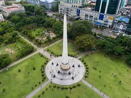 Maha Bandula Park